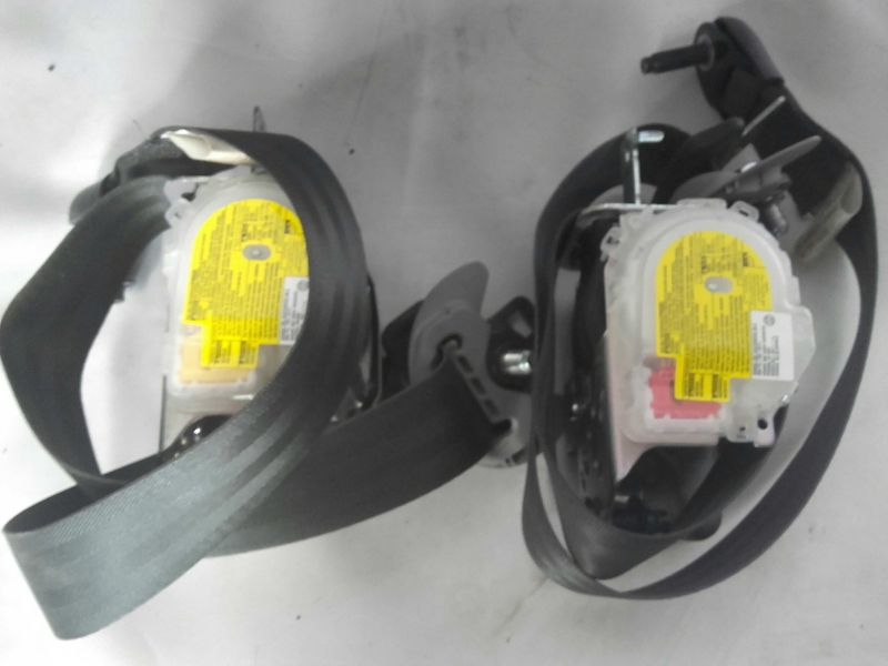 Kit d’airbags HYUNDAI i30 (FD) Imagem-2