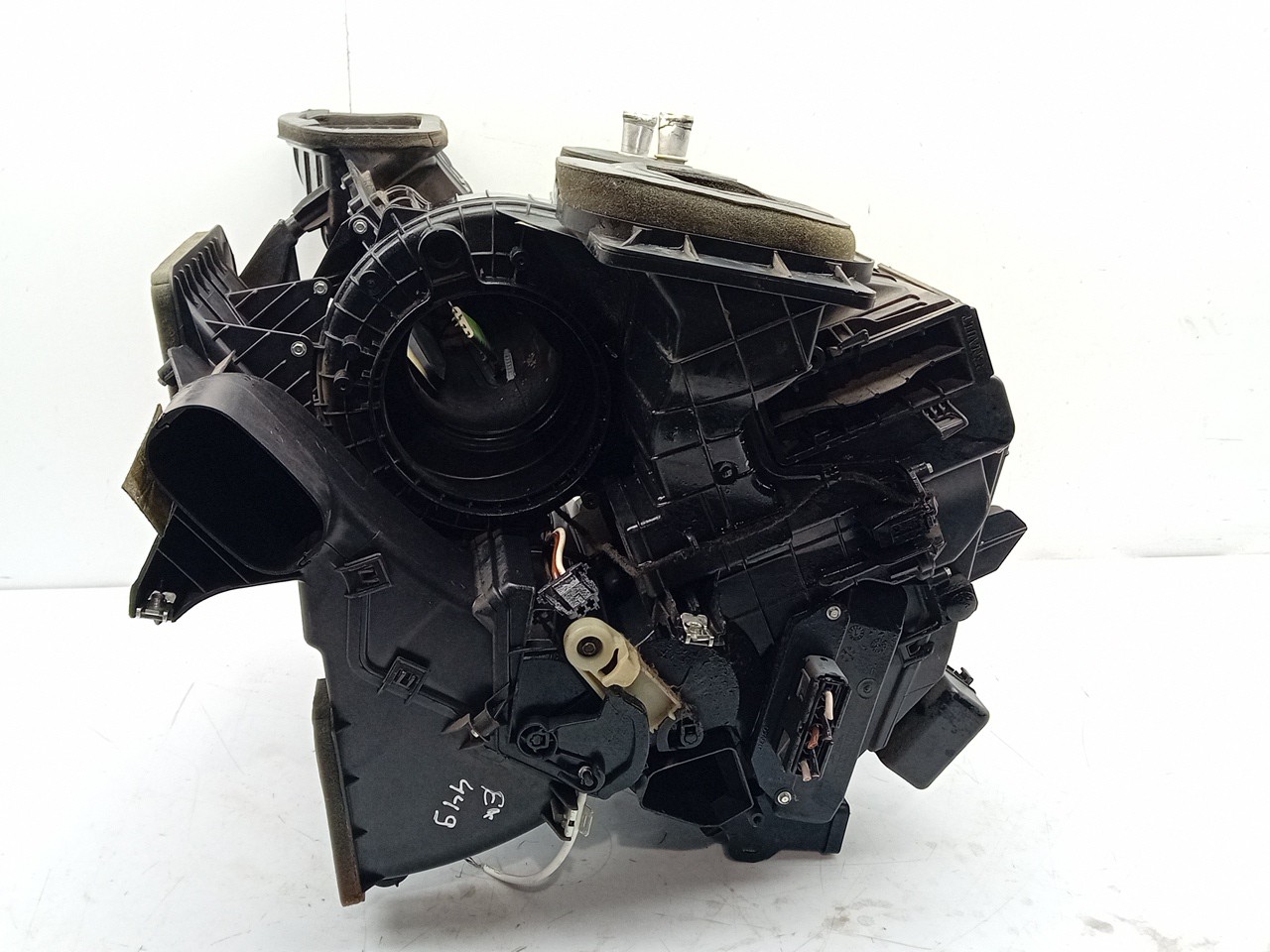 Caixa Chaufagem sofagem DACIA Dokker (0S_) Imagem-1