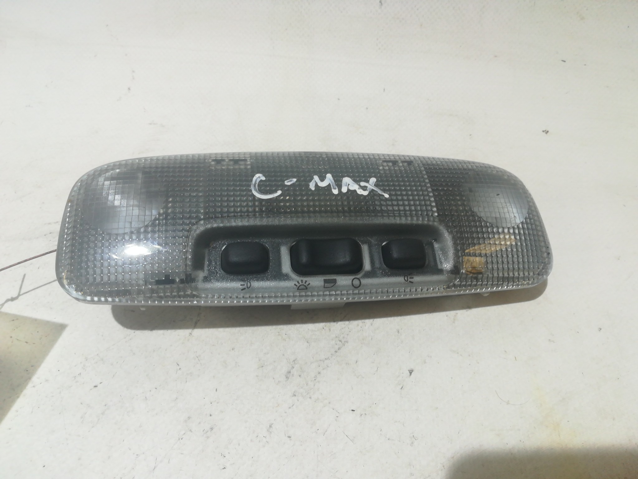 Plafoniera anteriore FORD C-Max (DM2) Imagem-0