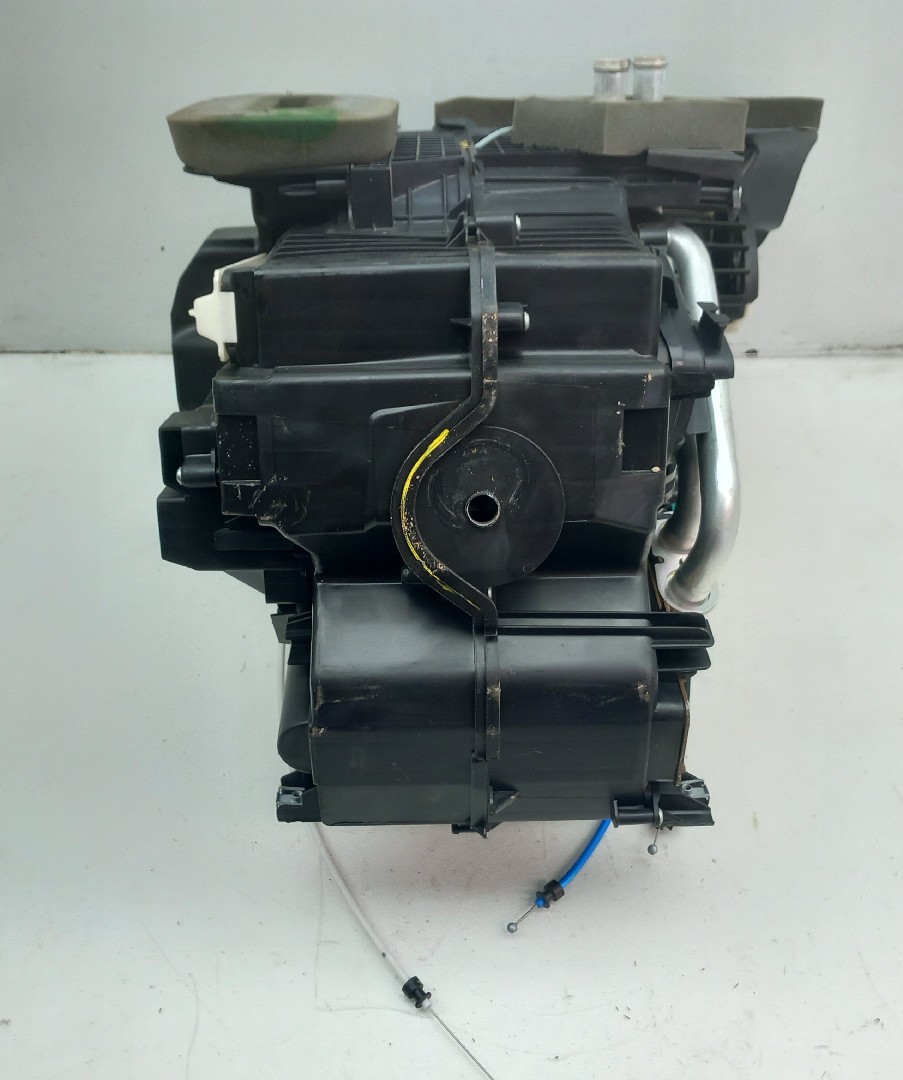 Caixa Chaufagem sofagem DACIA Duster (HS_) Imagem-2