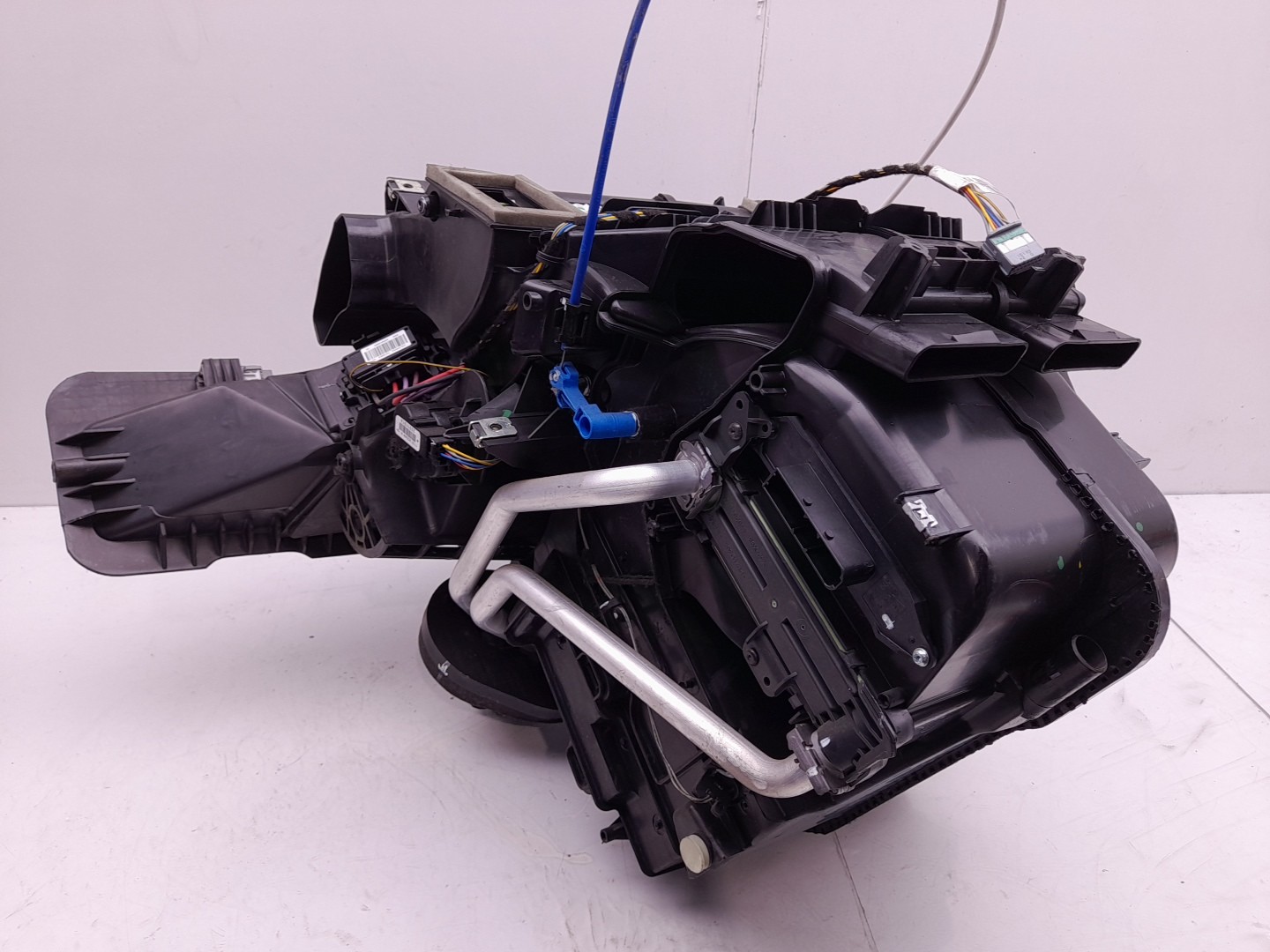Caixa Chaufagem sofagem RENAULT Clio IV (BH_) Imagem-2