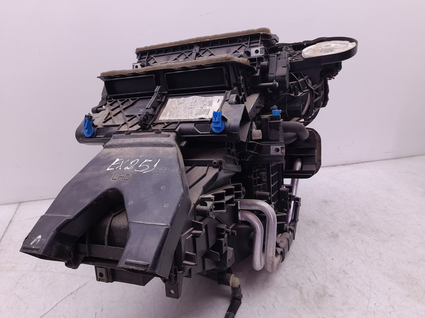 Caixa Chaufagem sofagem FORD Focus III Imagem-2