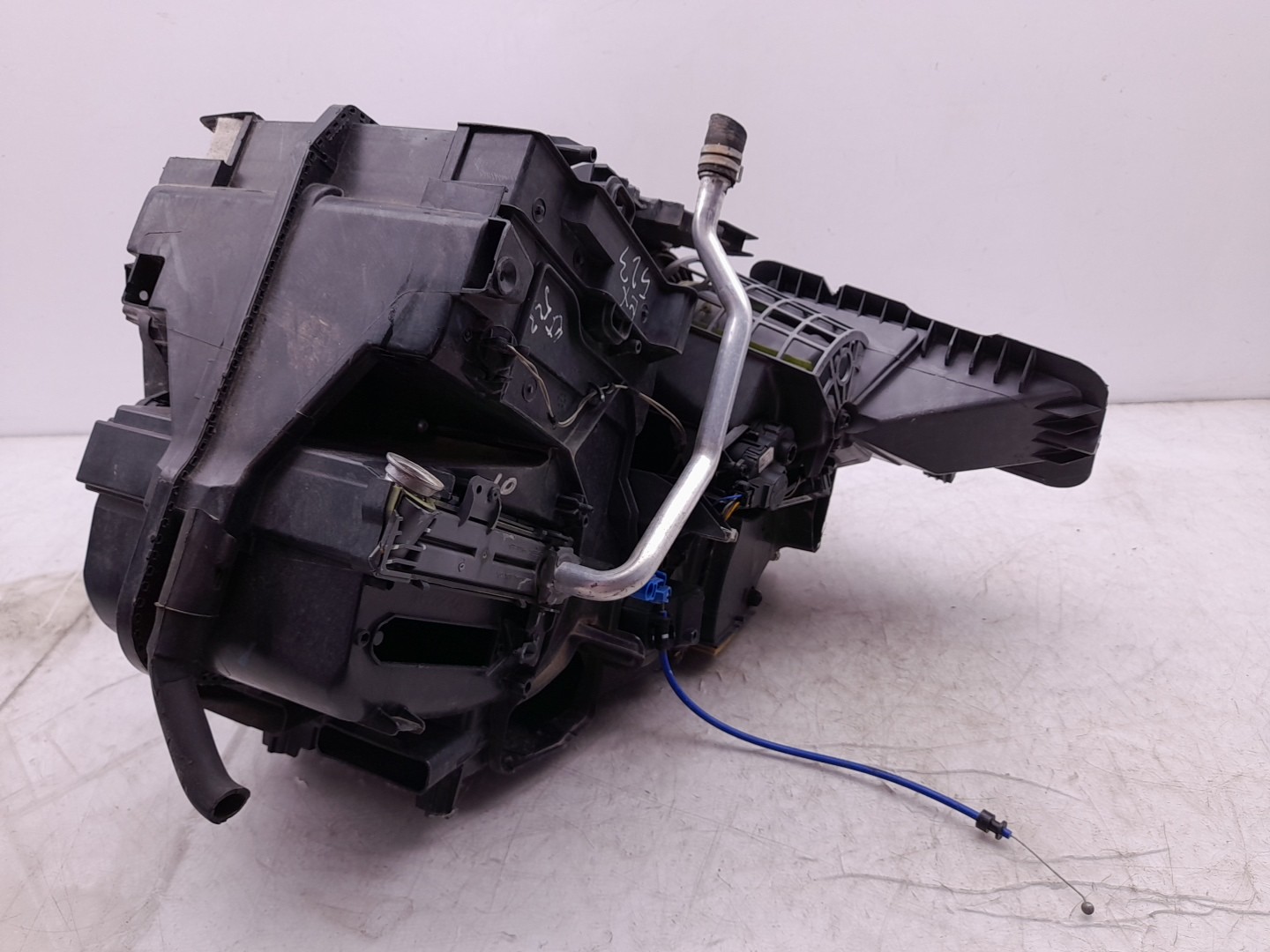 Caixa Chaufagem sofagem RENAULT Clio IV (BH_) Imagem-1