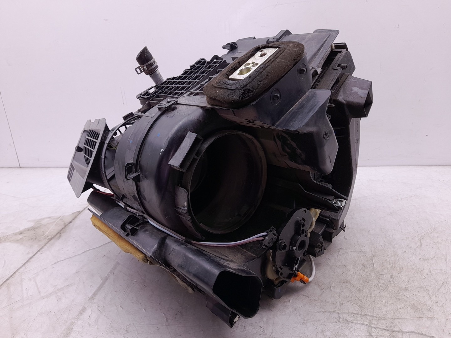 Caixa Chaufagem sofagem RENAULT Clio IV (BH_) Imagem-2