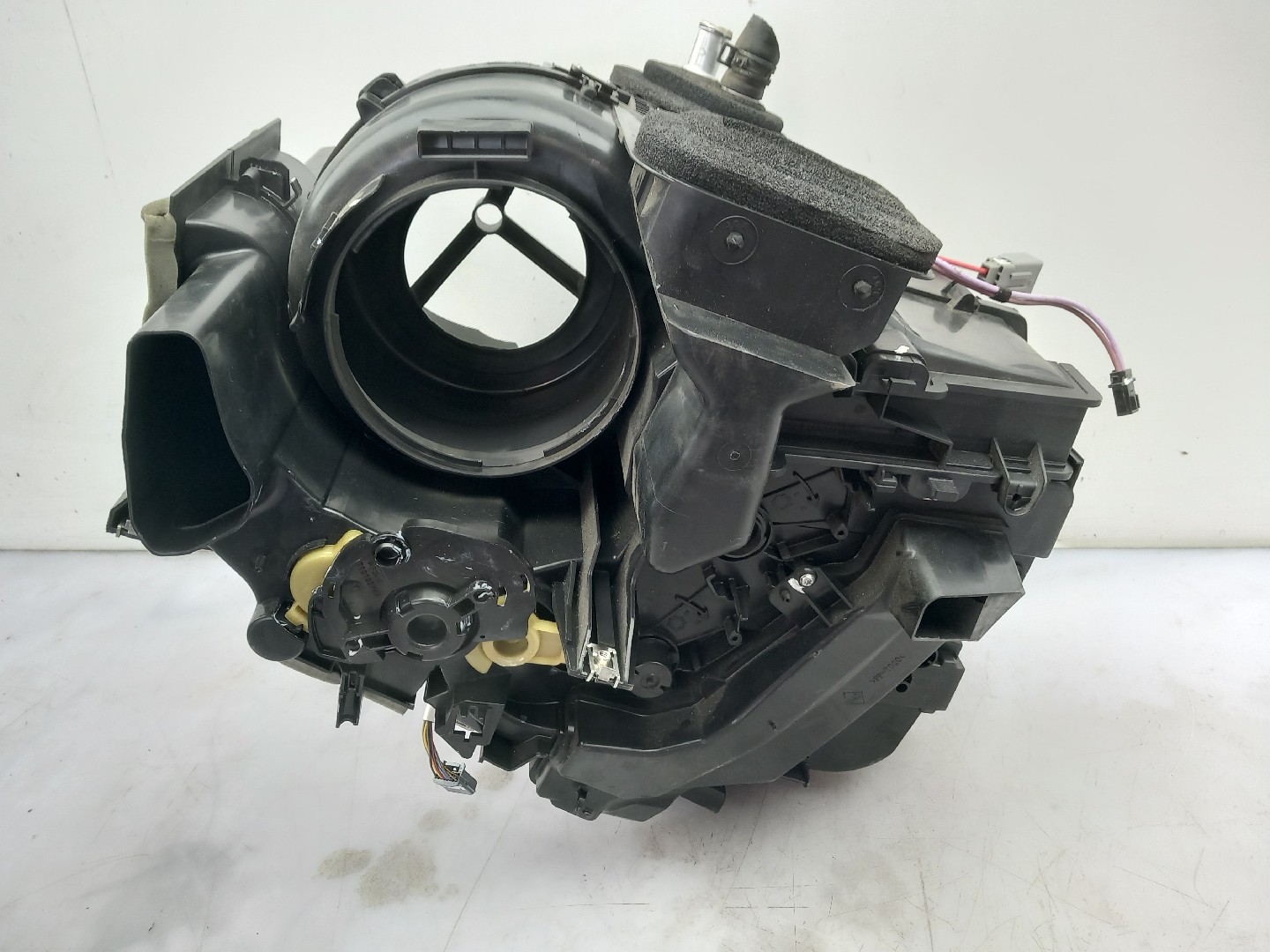 Caixa Chaufagem sofagem RENAULT Clio IV (BH_) Imagem-2
