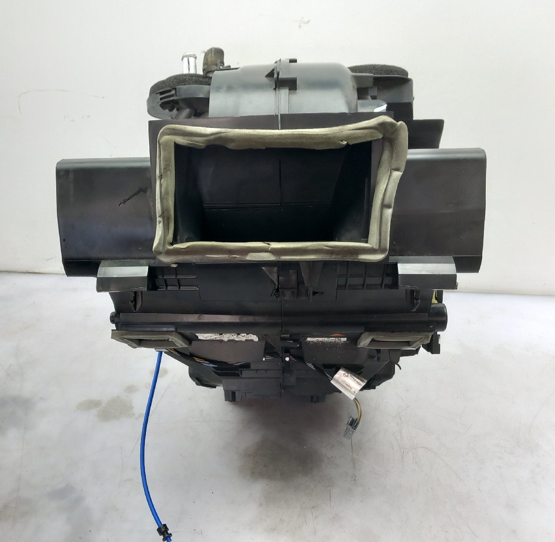 Caixa Chaufagem sofagem RENAULT Clio IV (BH_) Imagem-1