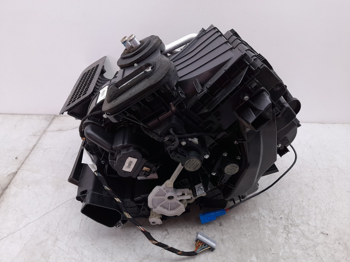 Caixa Chaufagem sofagem RENAULT Captur (J5_) Imagem-2