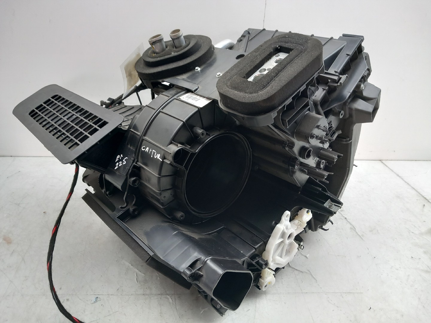 Caixa Chaufagem sofagem RENAULT Captur (J5_) Imagem-1