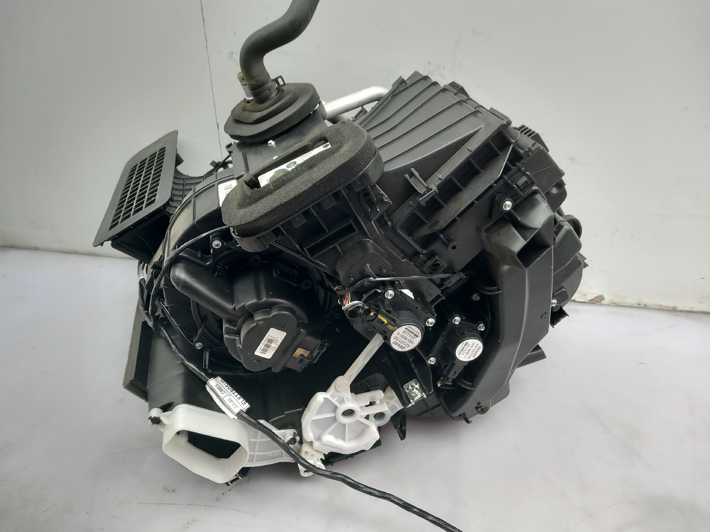 Caixa Chaufagem sofagem RENAULT Captur (J5_) Imagem-1