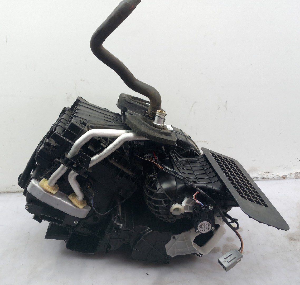 Caixa Chaufagem sofagem RENAULT Captur (J5_) Imagem-3