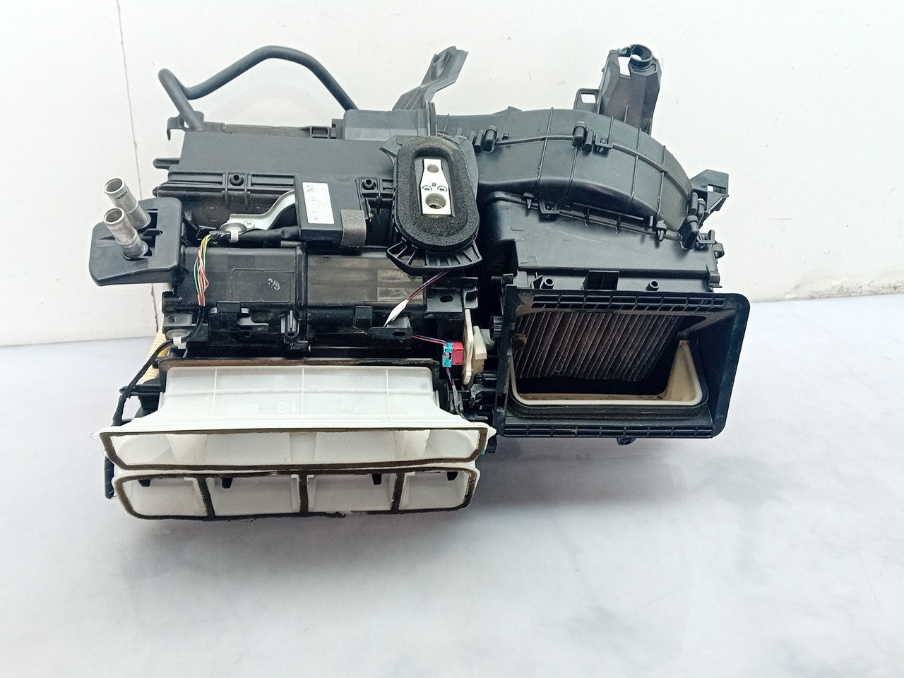 Caixa Chaufagem sofagem TOYOTA Auris Hatchback (_E18_) Imagem-1