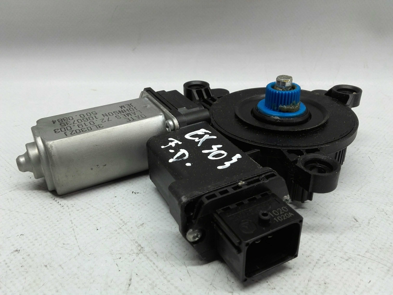 Motor Elevalunas Delantero Derecho ALFA ROMEO Giulietta (940_) Imagem-1