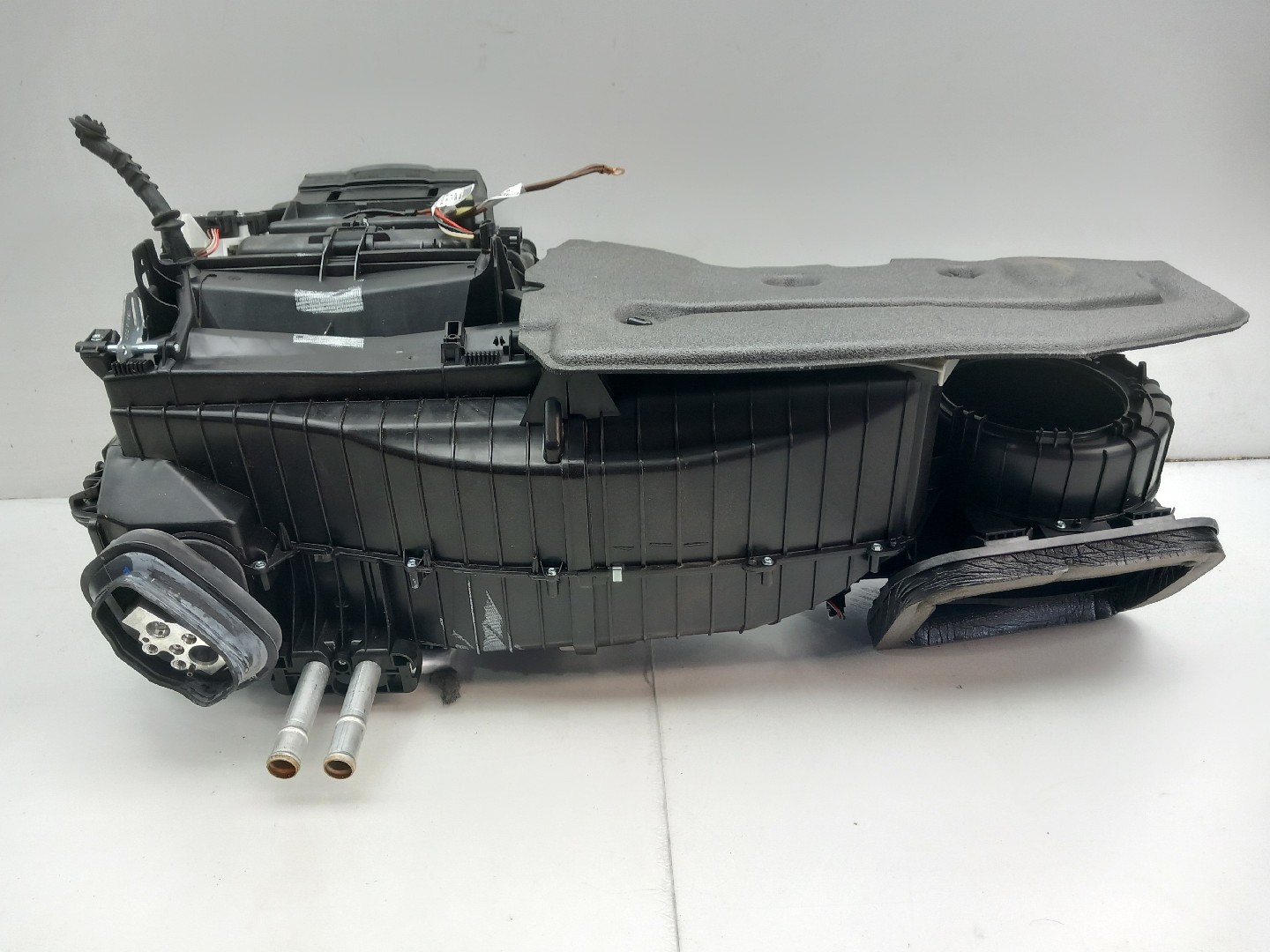 Caixa Chaufagem sofagem AUDI A5 Sportback (8TA) Imagem-2