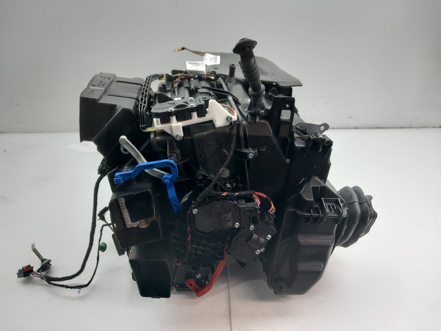 Caixa Chaufagem sofagem AUDI A5 Sportback (8TA) Imagem-1