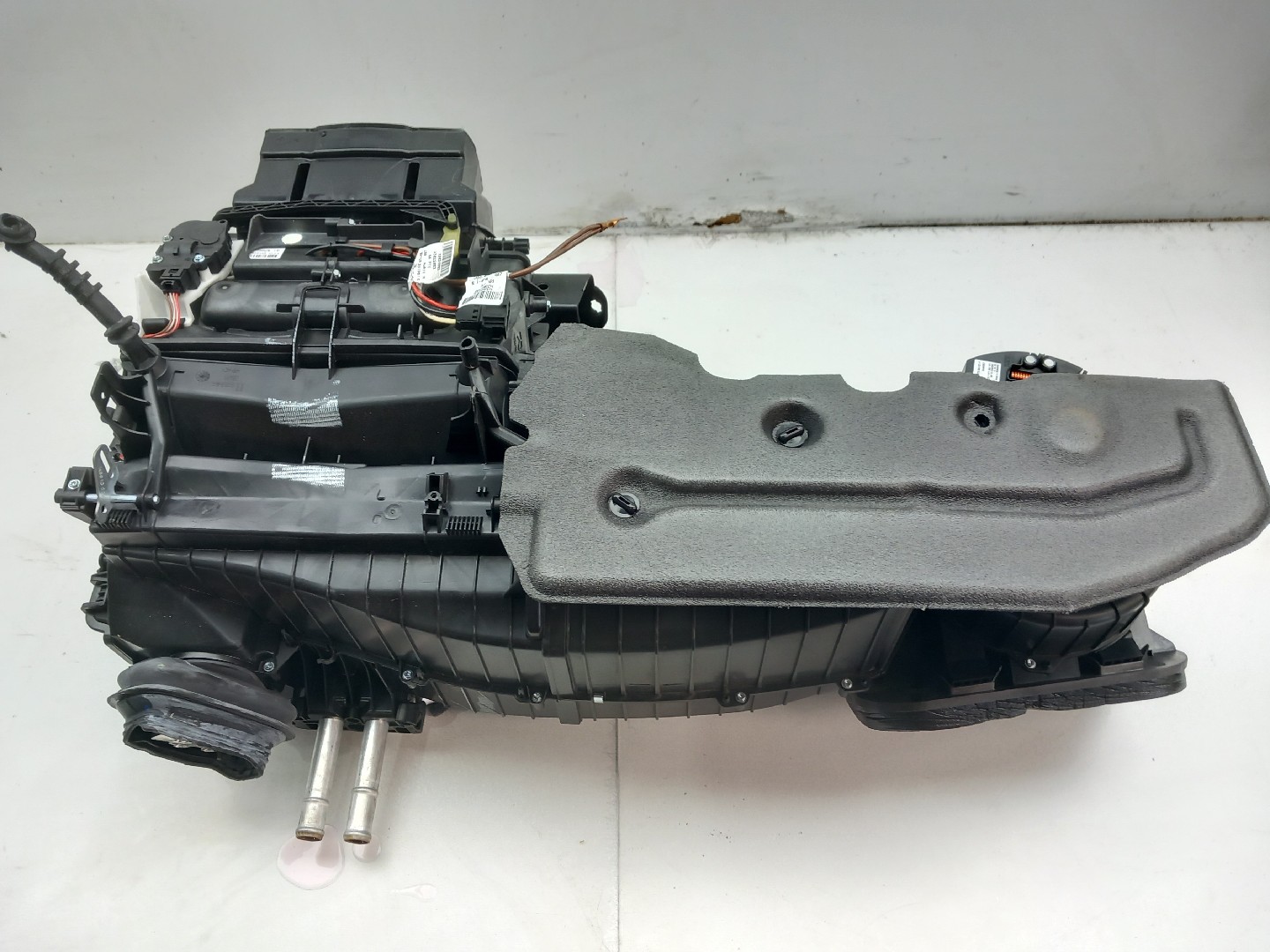 Caixa Chaufagem sofagem AUDI A5 Sportback (8TA) Imagem-3