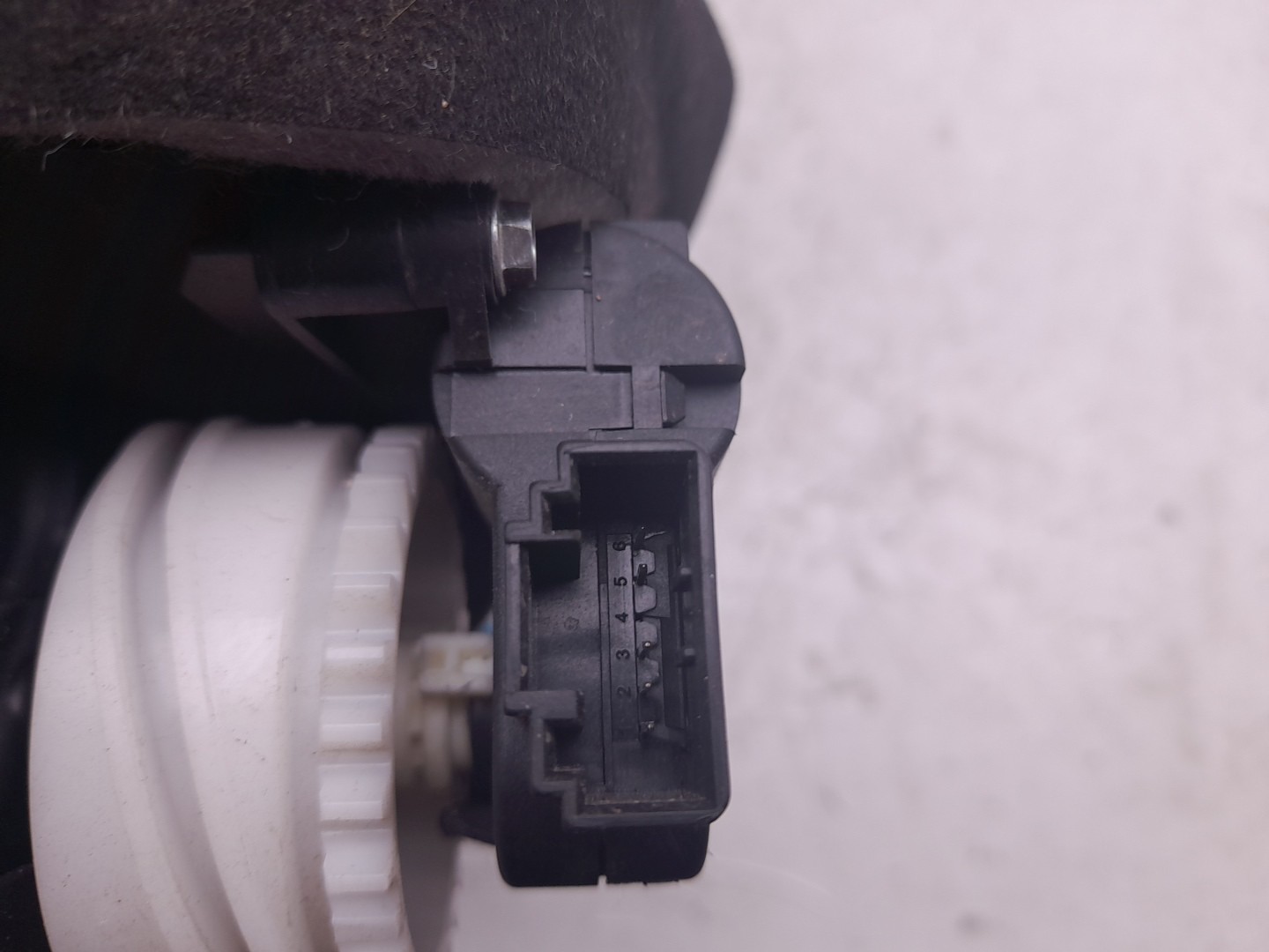 Caixa Chaufagem sofagem SEAT Altea XL (5P5, 5P8) Imagem-1