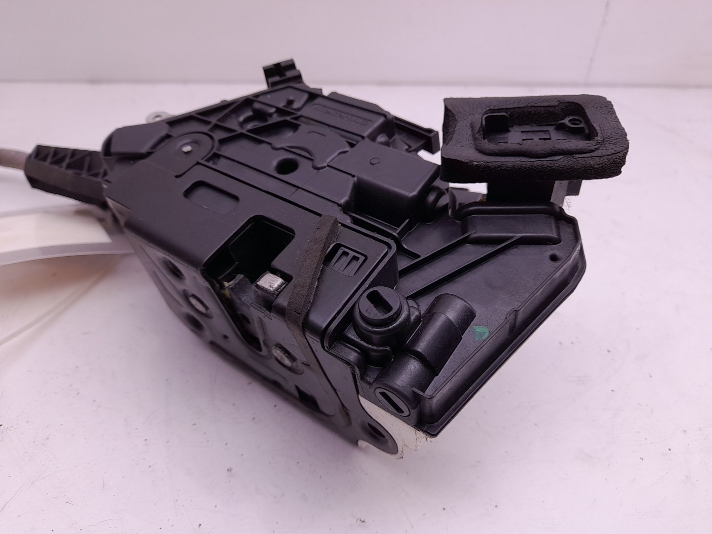 Rear Right Door Lock VOLKSWAGEN Golf VII Variant (BA5, BV5) Imagem-1