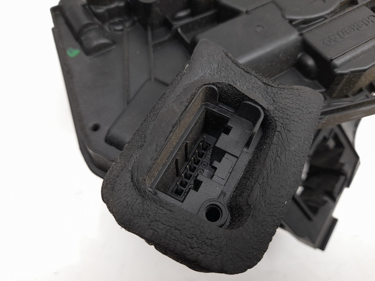 Rear Right Door Lock VOLKSWAGEN Golf VII Variant (BA5, BV5) Imagem-2
