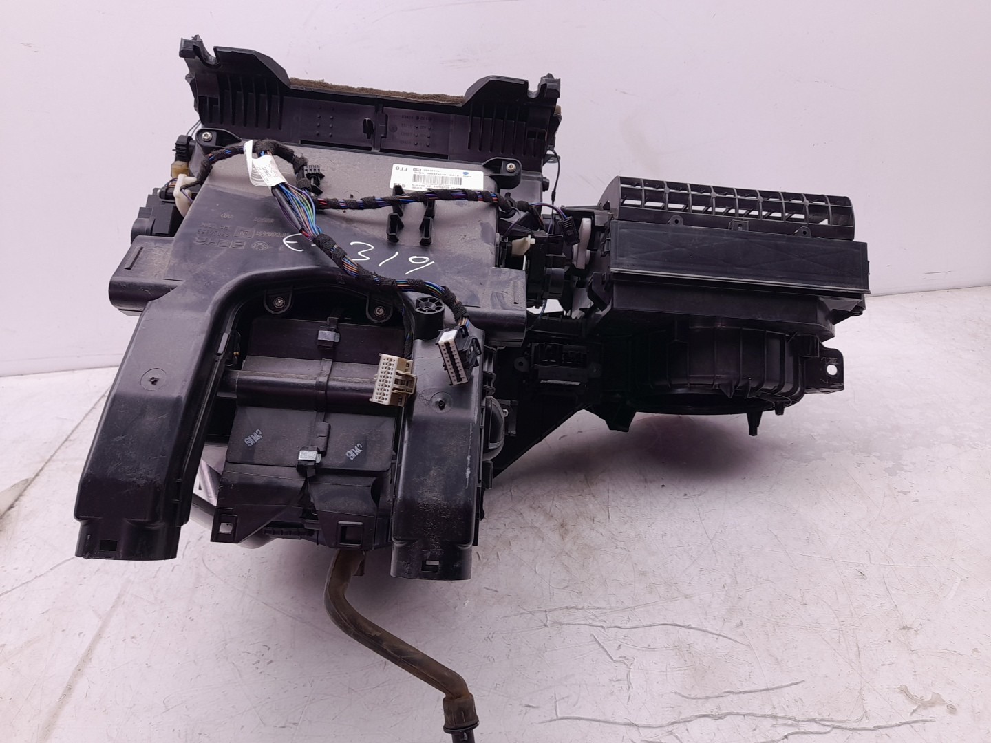 Caixa Chaufagem sofagem OPEL Astra J Imagem-1