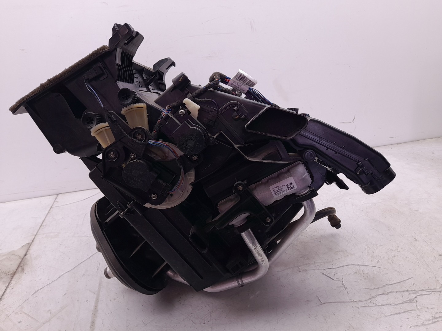 Caixa Chaufagem sofagem OPEL Astra J Imagem-2