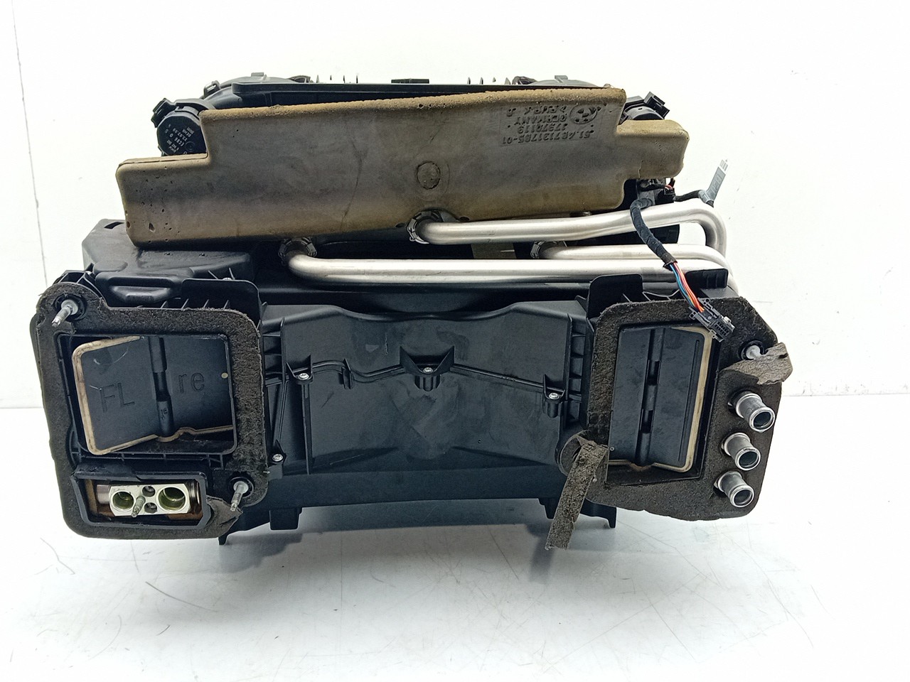Caixa Chaufagem sofagem BMW 5 Touring (E61) Imagem-1