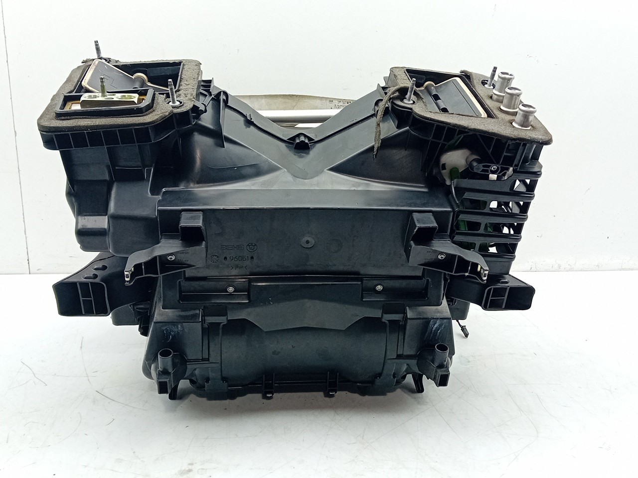 Caixa Chaufagem sofagem BMW 5 Touring (E61) Imagem-2