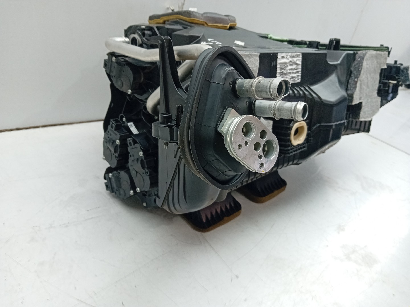 Caixa Chaufagem sofagem BMW 3 (F30, F80) Imagem-1