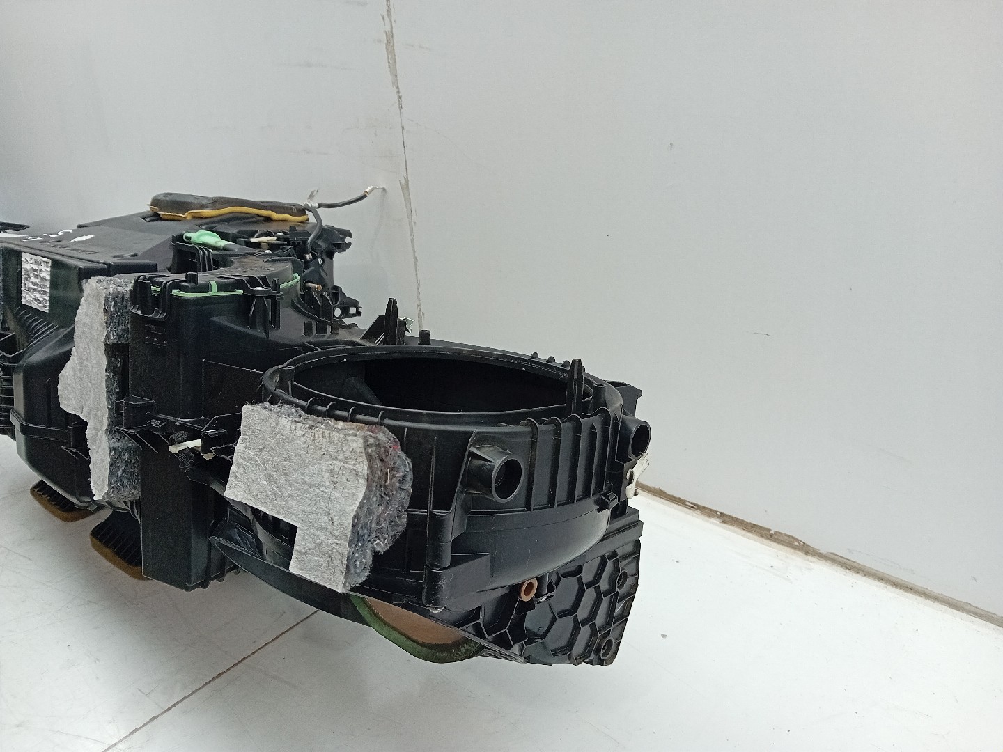 Caixa Chaufagem sofagem BMW 3 (F30, F80) Imagem-2