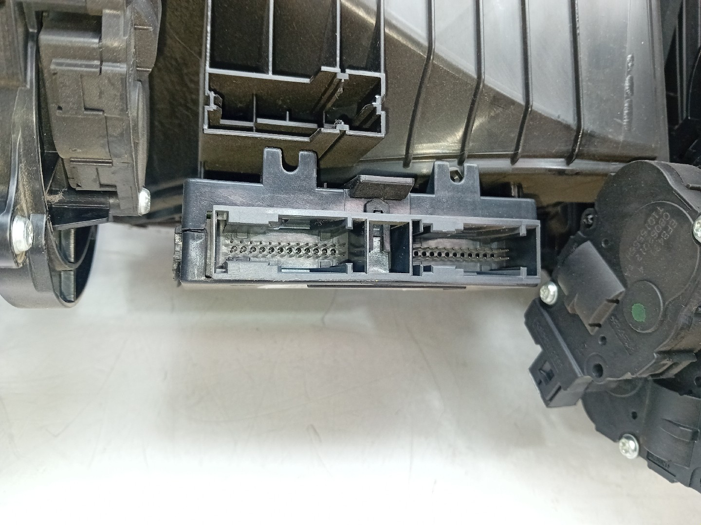 Caixa Chaufagem sofagem BMW 3 (F30, F80) Imagem-4