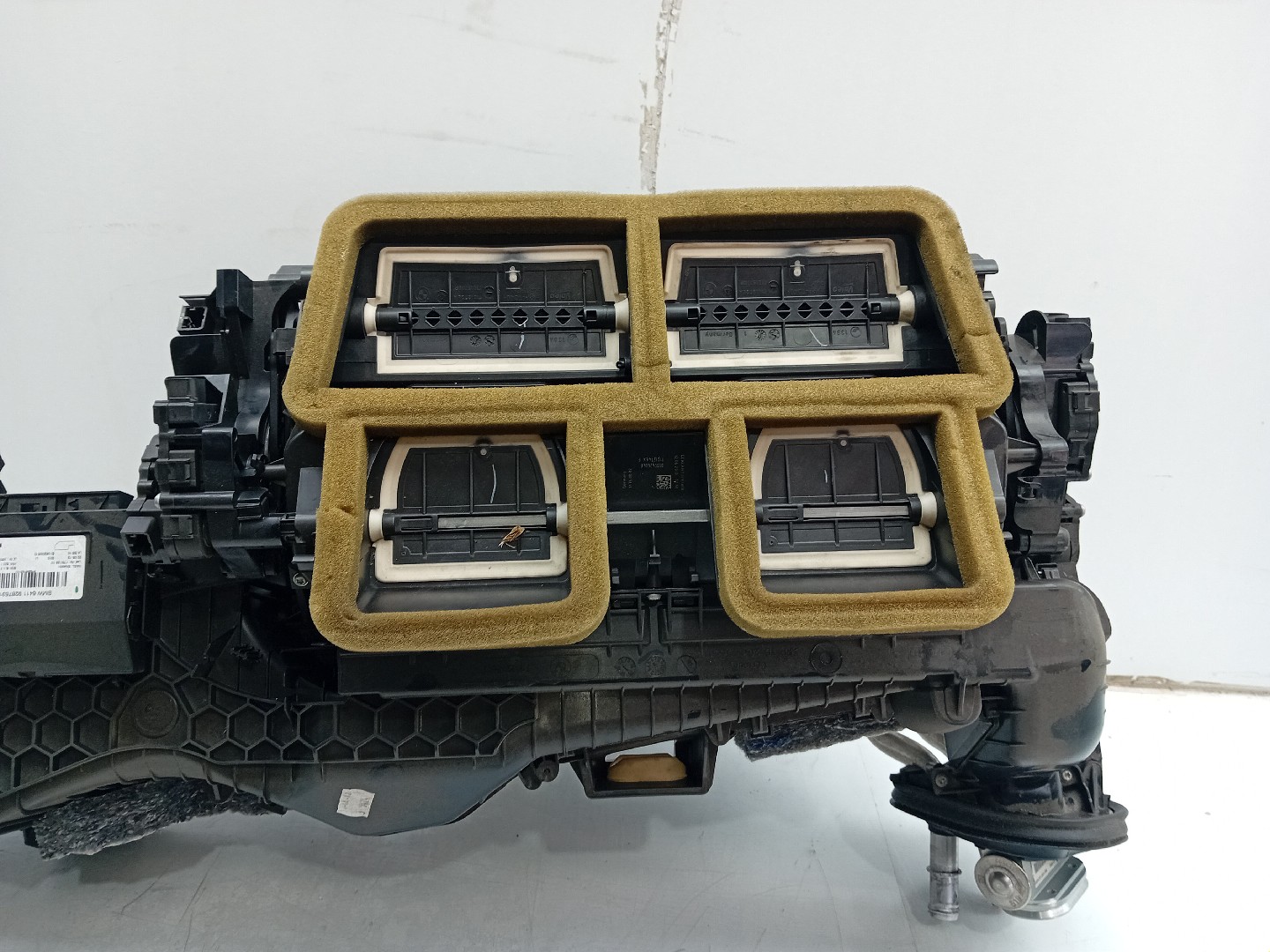 Caixa Chaufagem sofagem BMW 3 (F30, F80) Imagem-8