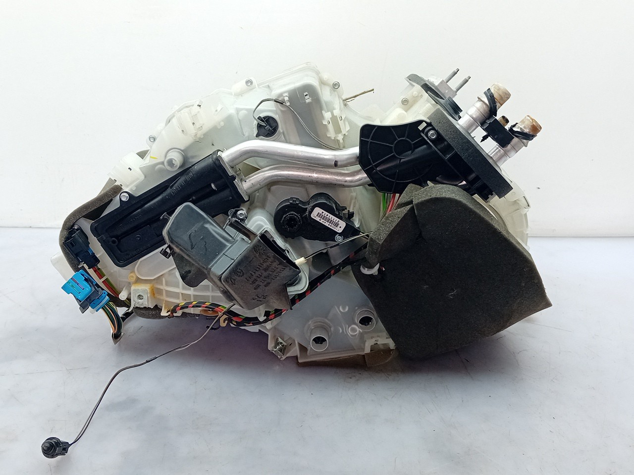Caixa Chaufagem sofagem PEUGEOT 2008 I (CU_) Imagem-1