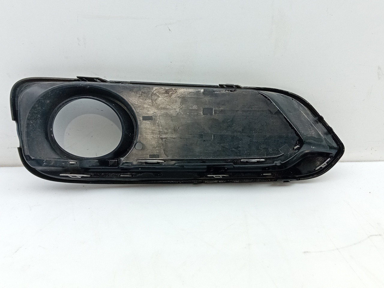 Grelha Farol Nevoeiro BMW 1 (F20) Imagem-1