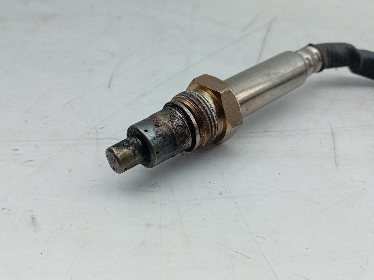 Sensor Nox MERCEDES-BENZ Classe A (W169) Imagem-1