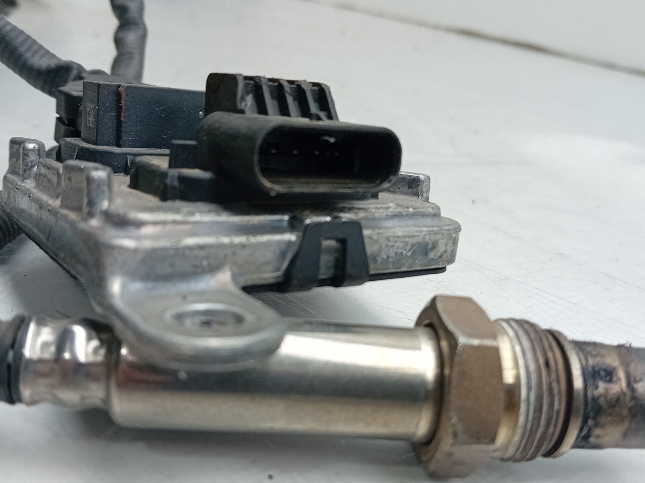 Sensor Nox MERCEDES-BENZ Classe A (W169) Imagem-2