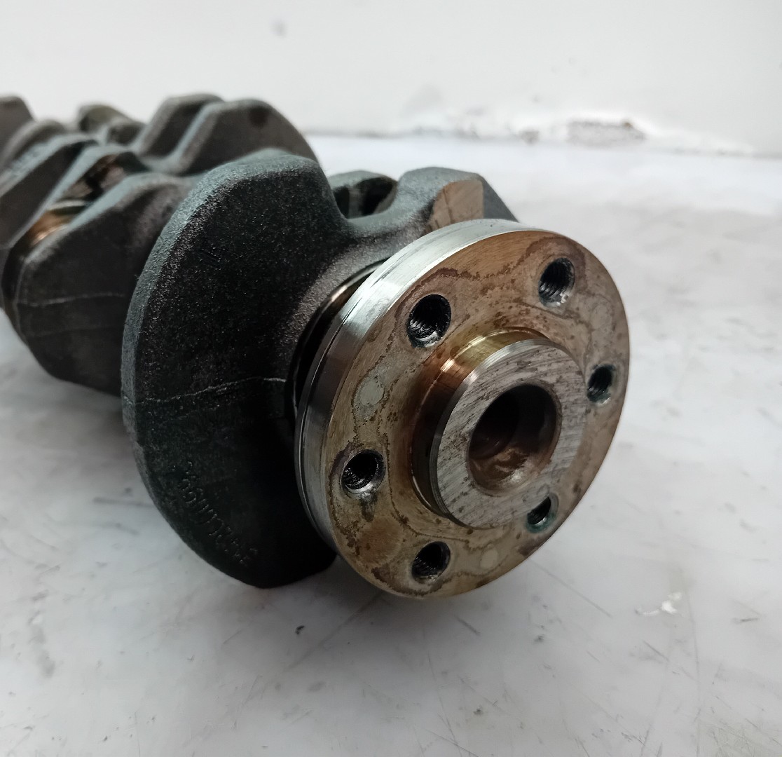 Cambota de motor PEUGEOT 5008 I (0U_, 0E_) Imagem-1