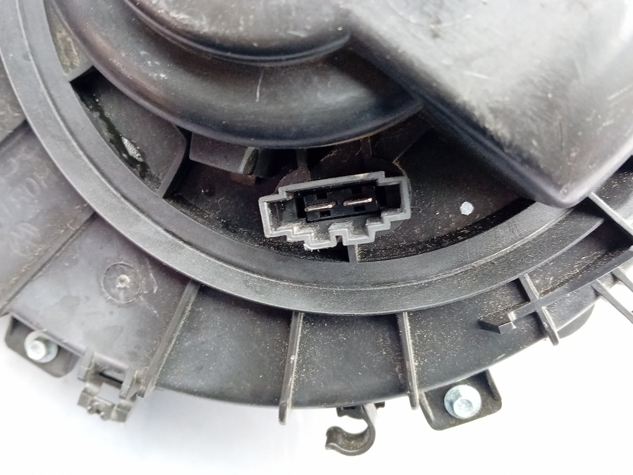 Caixa Chaufagem sofagem SEAT Alhambra (710, 711) Imagem-6