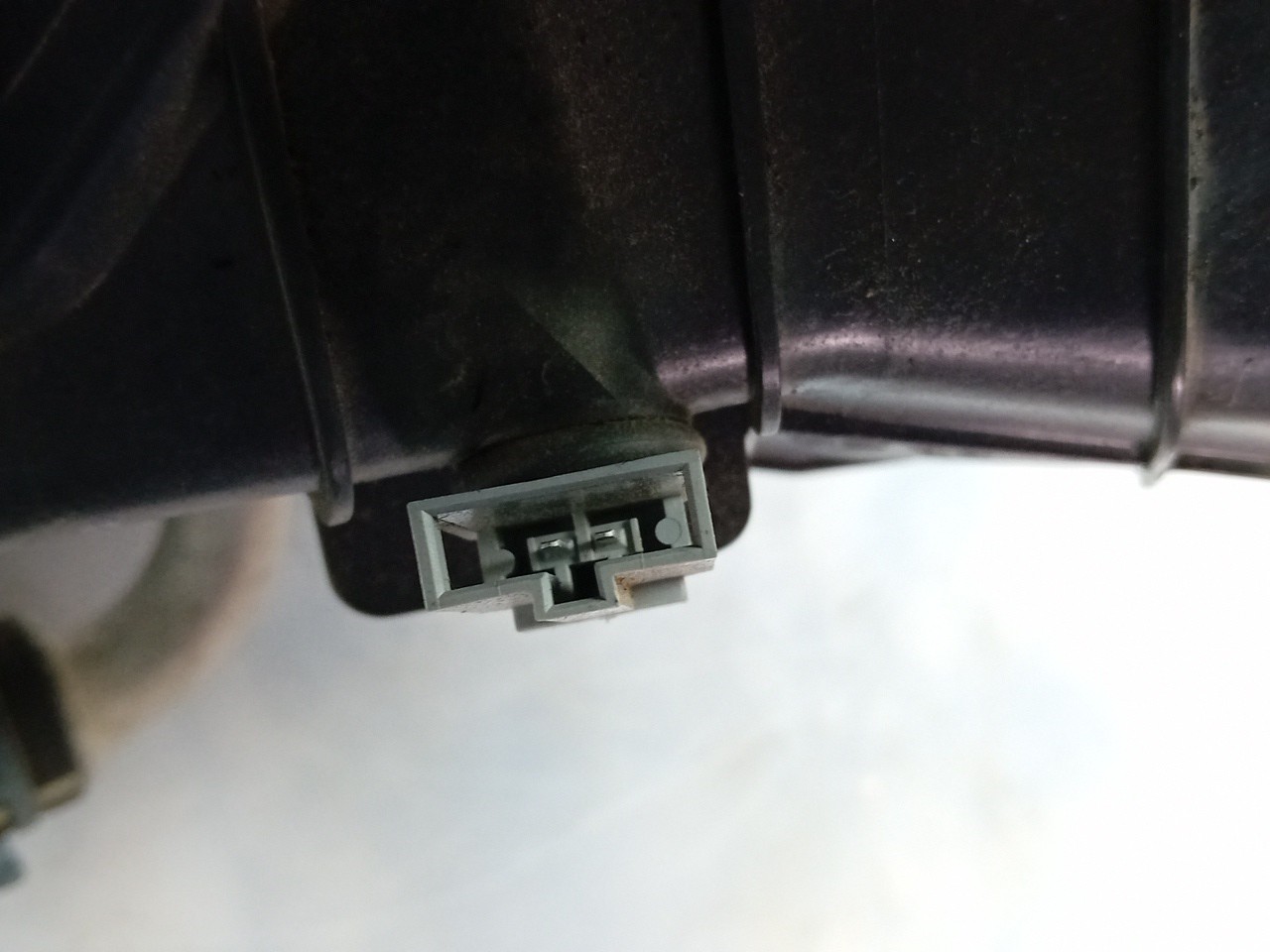Caixa Chaufagem sofagem SEAT Alhambra (710, 711) Imagem-7