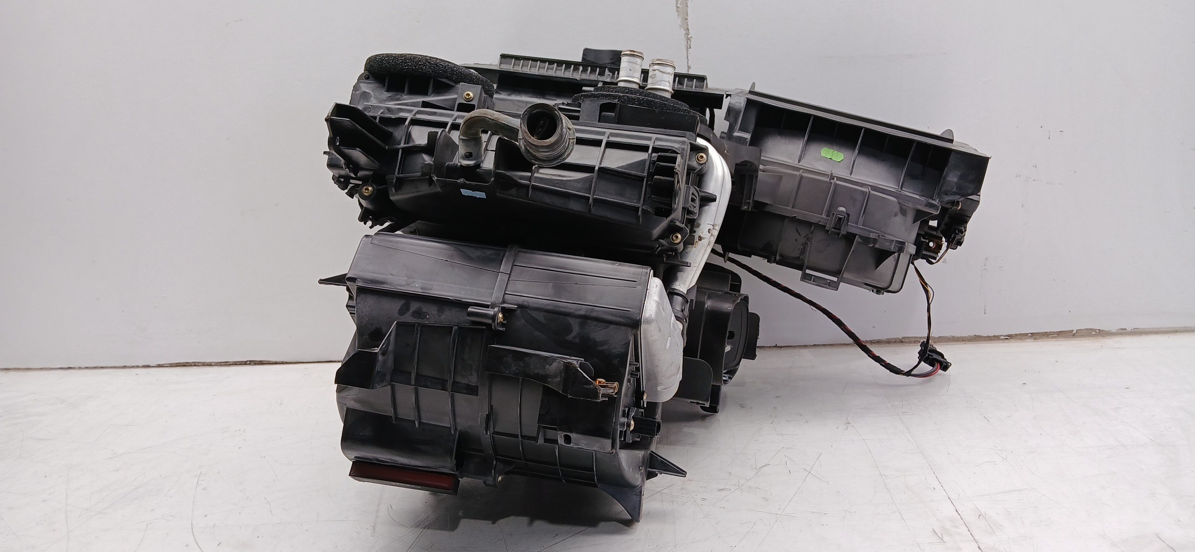 Caixa Chaufagem sofagem RENAULT Grand Scénic II (JM0/1_) Imagem-2