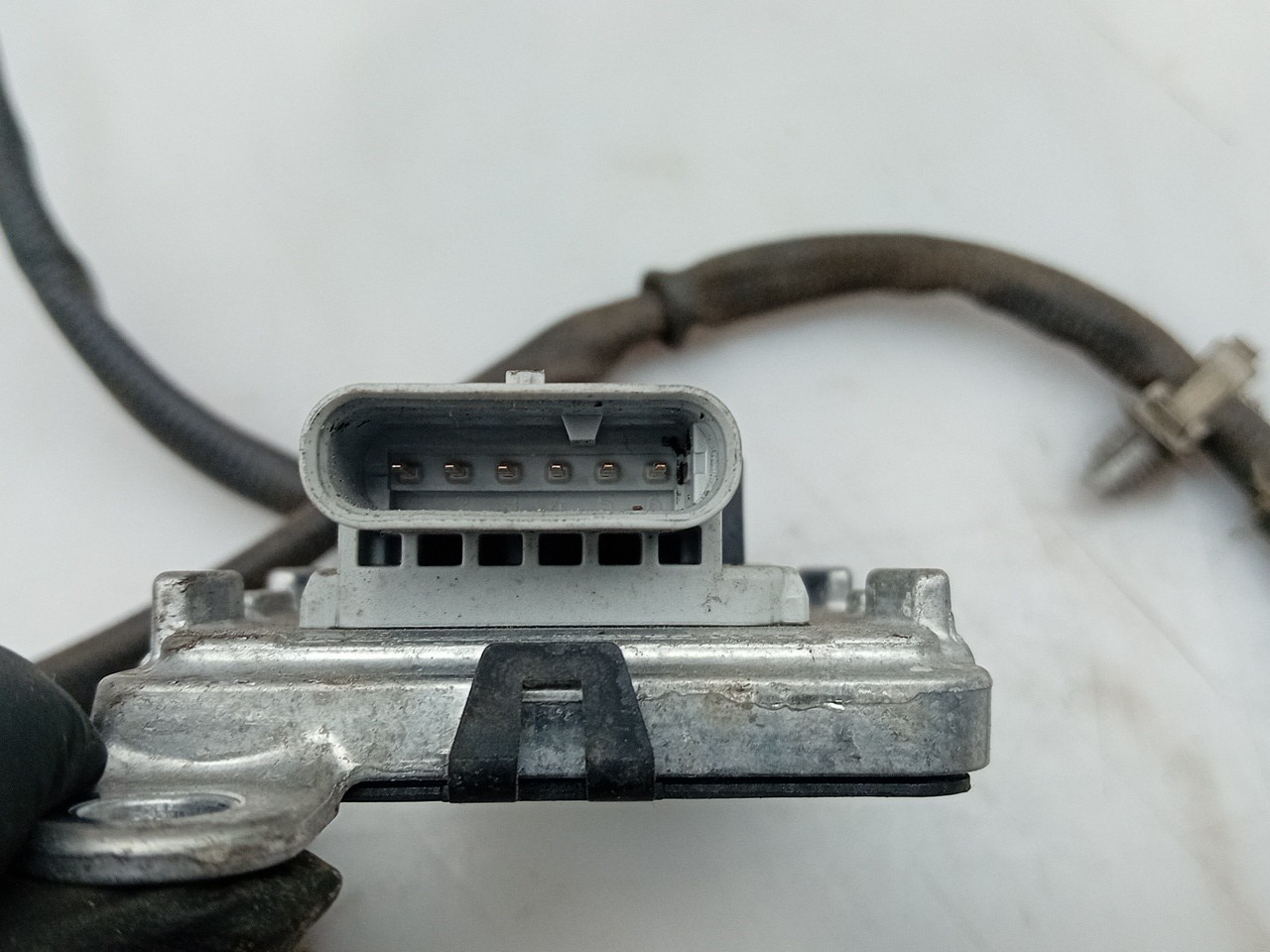 Sensor Nox OPEL Insignia B Grand Sport (Z18) Imagem-2