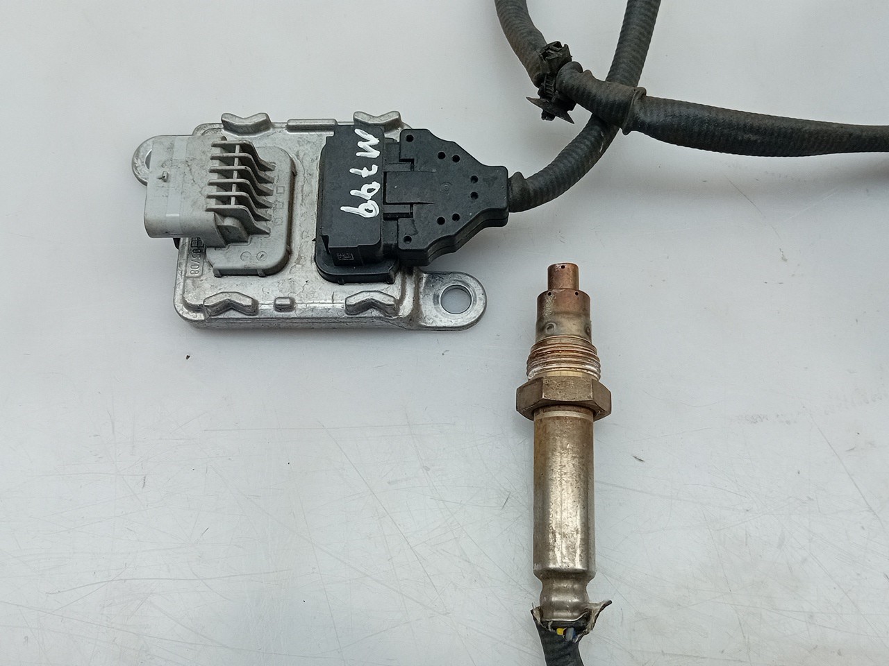 Sensor Nox OPEL Insignia B Grand Sport (Z18) Imagem-1