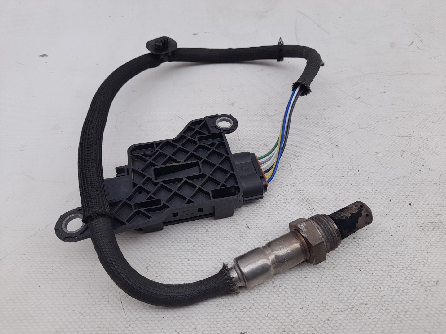 Sensor Nox CITROËN C3 III (SX) Imagem-1