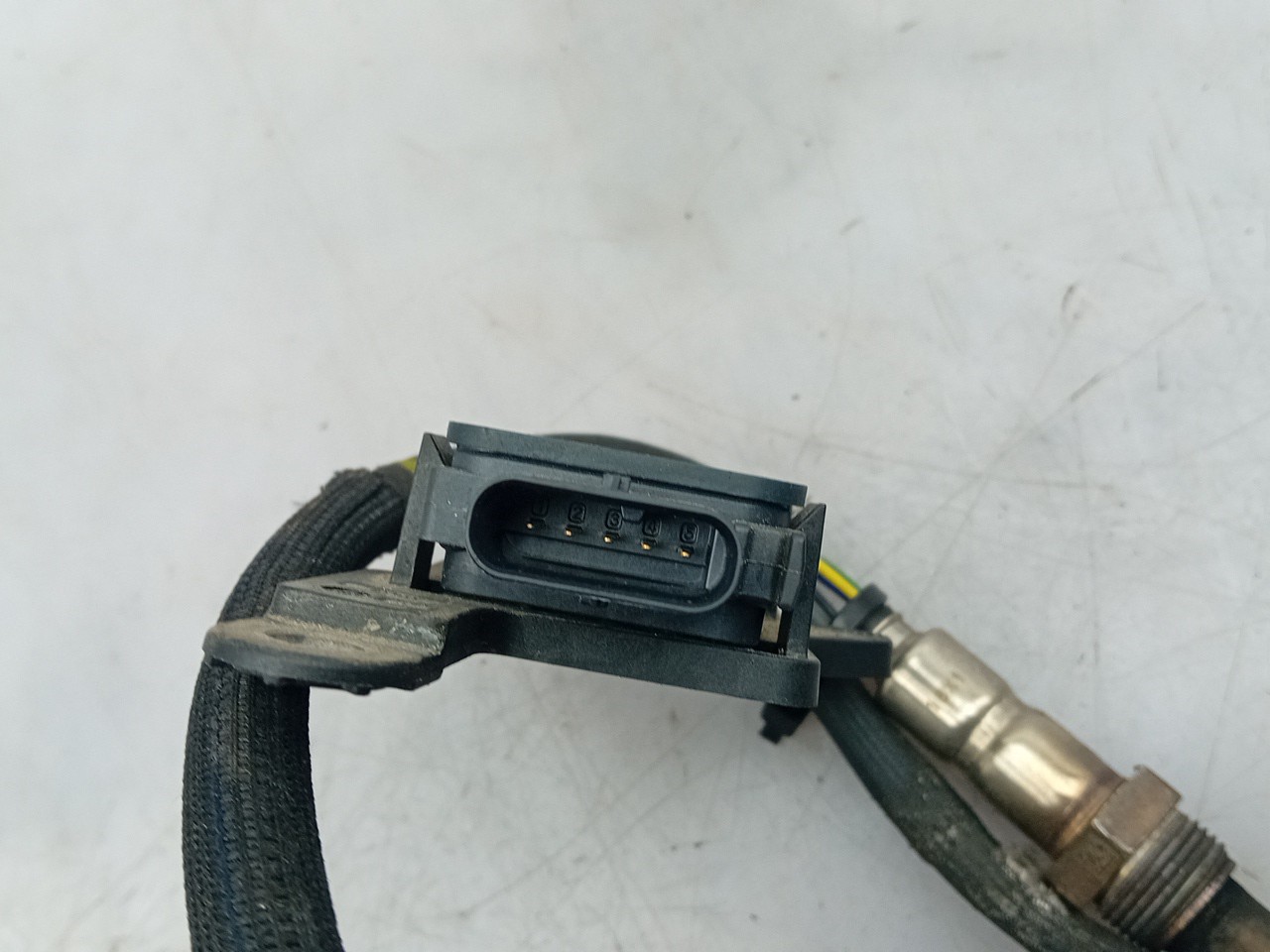 Sensor Nox CITROËN C3 III (SX) Imagem-5