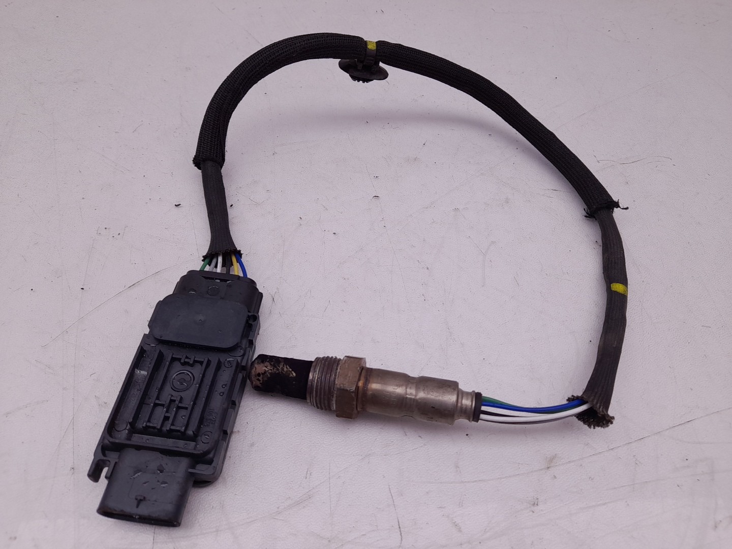 Sensor Nox PEUGEOT 208 II Imagem-1