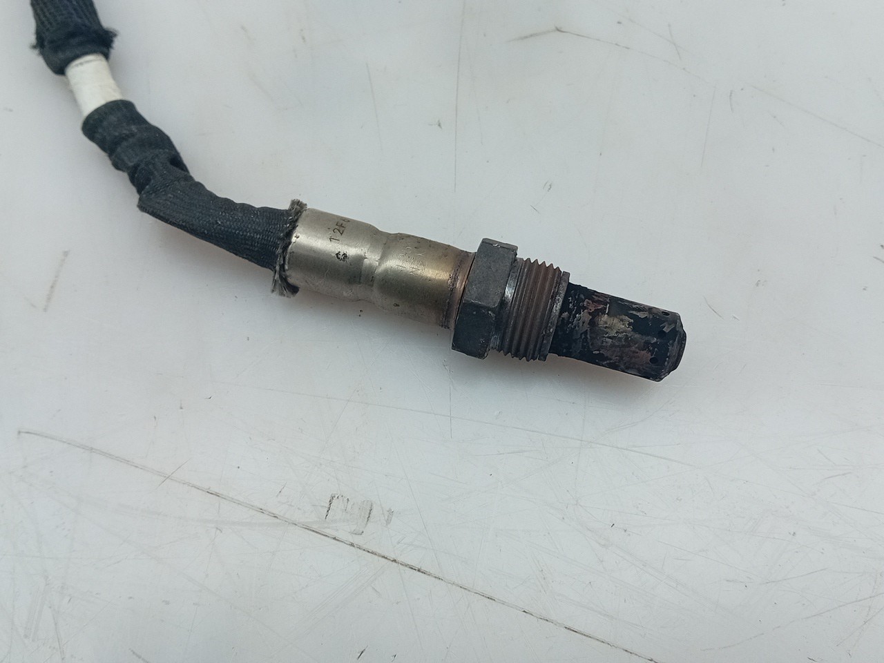 Sensor Nox PEUGEOT 2008 II (U_) Imagem-1