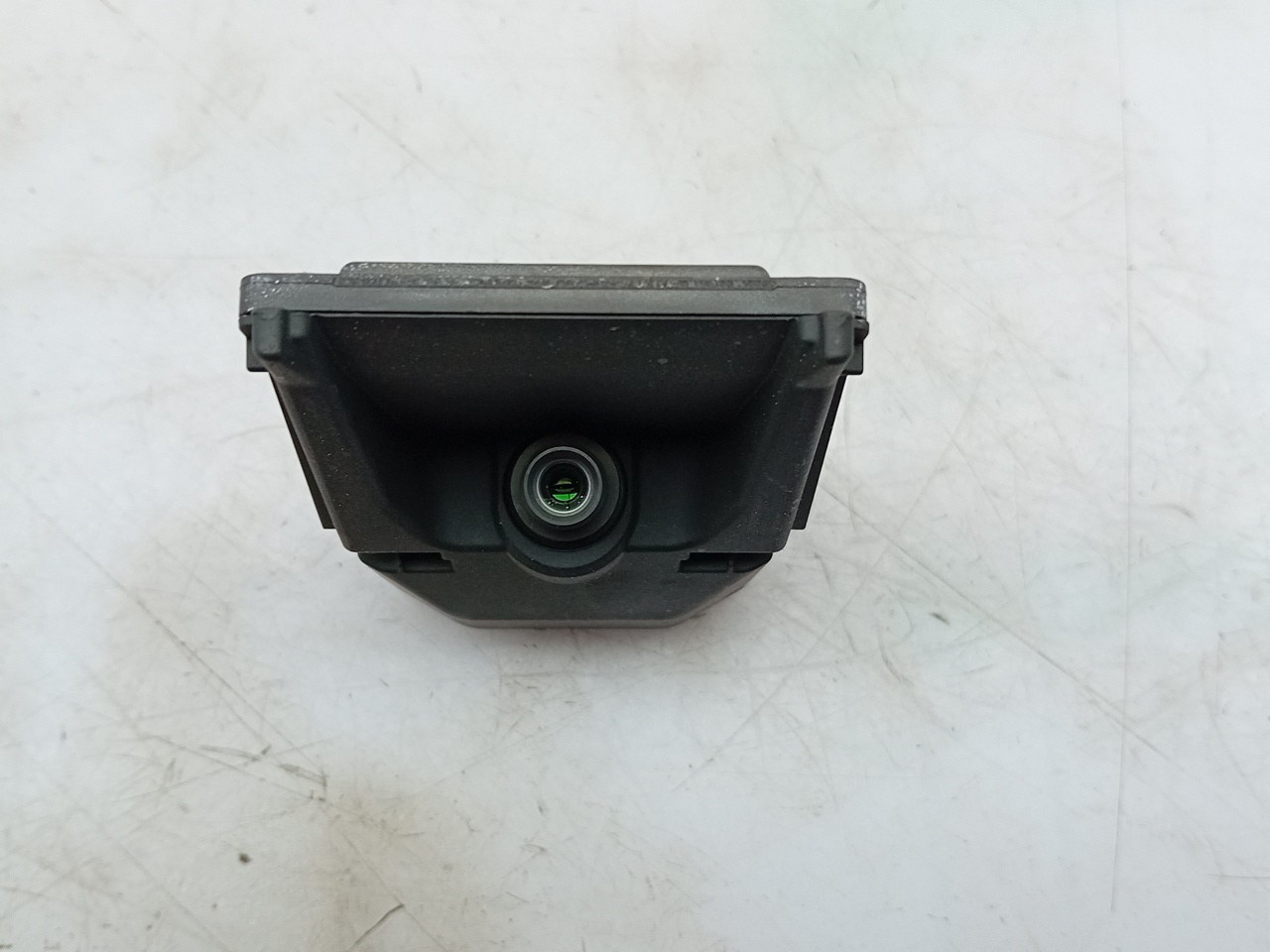 Camera de Estacionamento OPEL Corsa F Imagem-2
