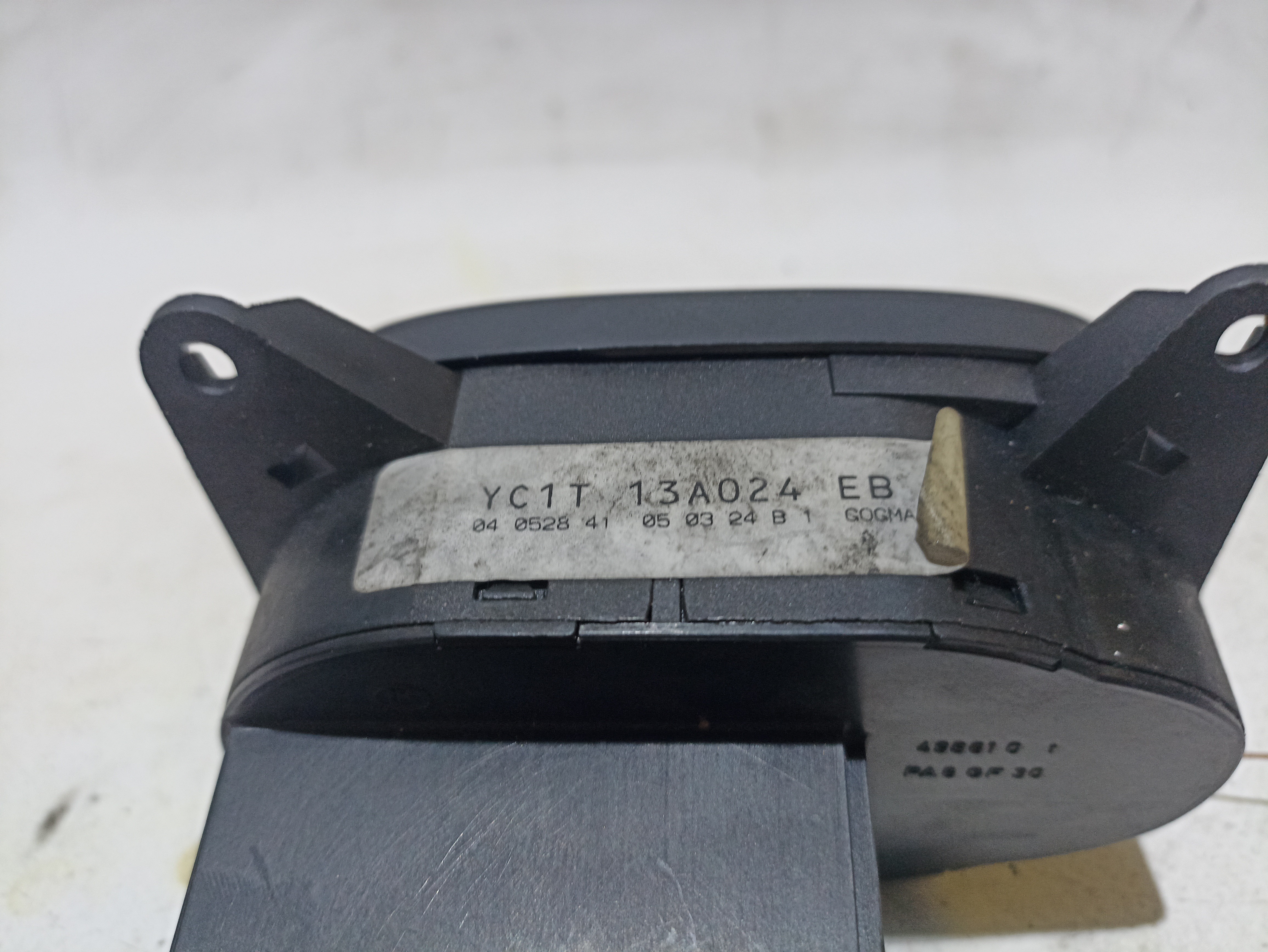 Módulo del interruptor de luz FORD Transit Connect I (P65_, P70_, P80_) Imagem-1