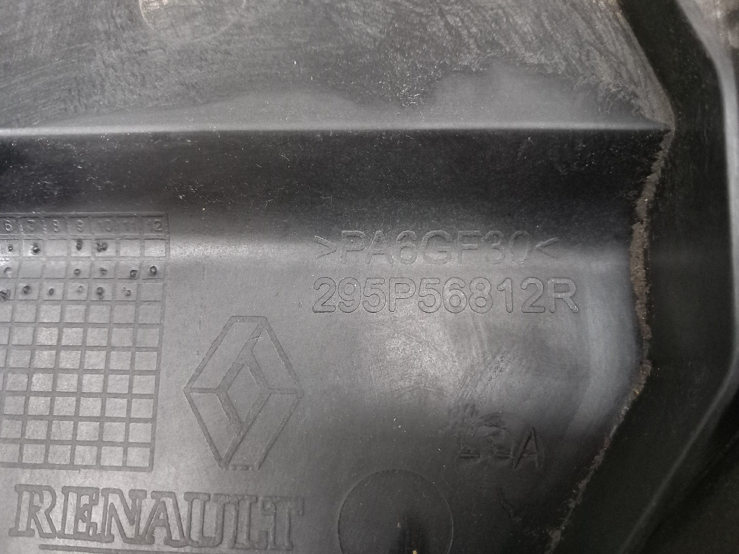 Caixa de Arrefecimento RENAULT Zoe (BFM_) Imagem-2
