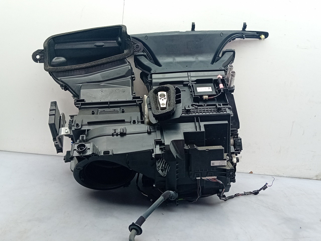 Caixa Chaufagem sofagem TOYOTA Yaris (_P13_) Imagem-1