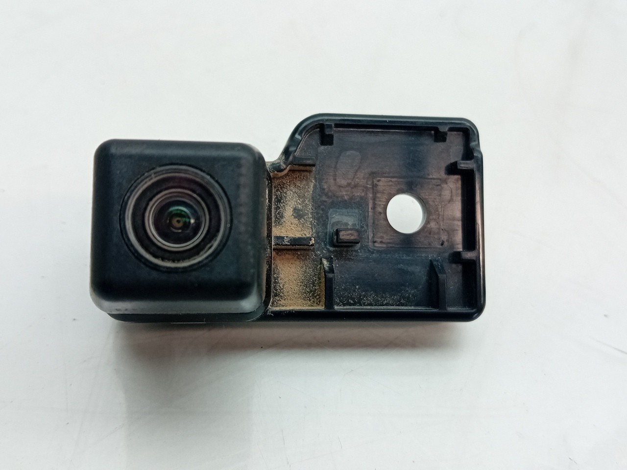 Camera de Estacionamento