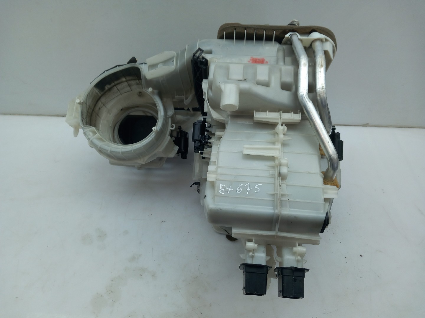 Chauffage / sofagem completa